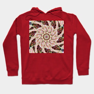 Mandala nathu Hoodie